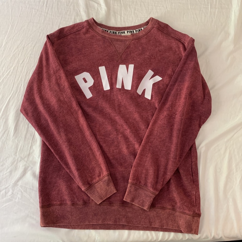Victoria’s Secret Pink